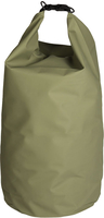 Mil-Tec 10/30/50 Liter,  rollbag waterproof,  color: Olive,  size: 50 l