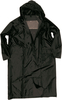 Mil-Tec 106252,  rain coat,  color: Black,  size: 3XL