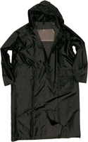 Mil-Tec 106252,  rain coat,  color: Black,  size: L
