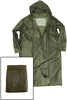 Mil-Tec 106252,  rain coat,  color: Olive,  size: 3XL
