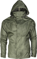 Mil-Tec 106256,  rain jacket,  color: Olive,  size: 3XL