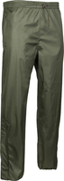 Mil-Tec 106257,  rain pants,  color: Olive,  size: 3XL