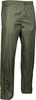 Mil-Tec 106257,  rain pants,  color: Olive,  size: S