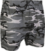Mil-Tec 112010,  boxer shorts,  color: Dark Camo,  size: S