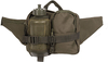 Mil-Tec 135110,  fanny pack w. bottle