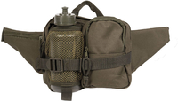 Mil-Tec 135110,  fanny pack w. bottle