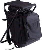 Mil-Tec Ansitz,  backpack w. stool