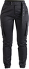 Mil-Tec Army,  cargo pants women,  color: Black,  size: S