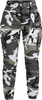 Mil-Tec Army,  cargo pants women,  color: Urban,  size: L