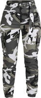 Mil-Tec Army,  cargo pants women,  color: Urban,  size: L