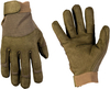 Mil-Tec Army,  gloves,  color: Olive,  size: L
