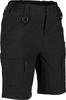 Mil-Tec Assault Elastic Ranger,  shorts,  color: Black,  size: L