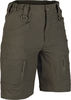 Mil-Tec Assault Elastic Ranger,  shorts,  color: Dark Green,  size: 3XL