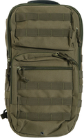 Mil-Tec Assault Pack,  sling-bag large