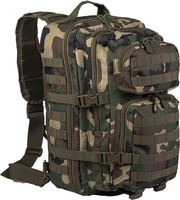 Mil-Tec Assault Pack,  sling-bag large