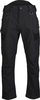 Mil-Tec Assault Ranger Softshell,  cargo pants,  color: Black,  size: M