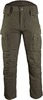 Mil-Tec Assault Ranger Softshell,  cargo pants,  color: Dark Green,  size: L