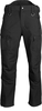 Mil-Tec Assault Ranger Tactical,  textile pants,  color: Black,  size: L