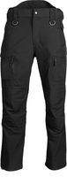 Mil-Tec Assault Ranger Tactical,  textile pants,  color: Black,  size: M