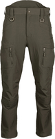 Mil-Tec Assault Ranger Tactical,  textile pants,  color: Dark Green,  size: L