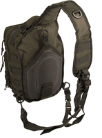 Mil-Tec Assault,  sling-bag small