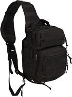 Mil-Tec Assault,  sling-bag small