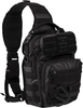 Mil-Tec Assault Tactical,  sling-bag small