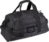 Mil-Tec Aviator Combat,  bag,  color: Black,  size: S