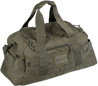 Mil-Tec Aviator Combat,  bag,  color: Olive,  size: S