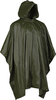 Mil-Tec Vinyl,  poncho,  color: Olive,  size: One Size
