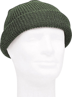 Mil-Tec Watch,  cap,  color: Olive,  size: One Size