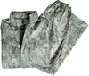 Mil-Tec Weather Protect,  rain suit,  color: AT-Digital,  size: M