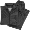 Mil-Tec Weather Protect,  rain suit,  color: Black,  size: XXL