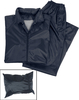 Mil-Tec Weather Protect,  rain suit,  color: Dark Blue,  size: S
