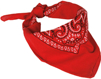 Mil-Tec Western,  bandana