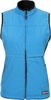 Mobile Warming II,  soft shell vest heated women