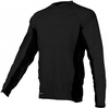 Mobile Warming Longmen Crew Neck,  functional shirt heated