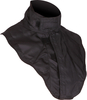 Modeka 110608,  neck warmer,  color: Black,  size: M