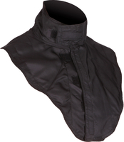 Modeka 110608,  neck warmer,  color: Black,  size: M