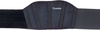 Modeka 6016,  kidney belt,  color: Black,  size: L