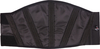 Modeka 6018,  kidney belt,  color: Black,  size: S