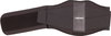 Modeka 6026,  kidney belt,  color: Black,  size: XXL