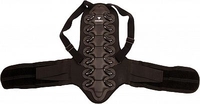 Modeka 6981,  backprotector