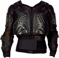 Modeka 69821,  protector jacket kids