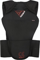 Modeka 6983,  backprotector