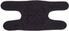 Modeka 8640,  kneewarmer,  color: Black,  size: XXL