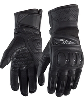 Modeka Air Ride II,  gloves,  color: Black,  size: 12