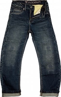 Modeka Alexius,  jeans kids