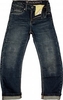 Modeka Alexius,  jeans kids