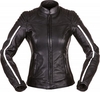 Modeka Alva,  leather jacket women